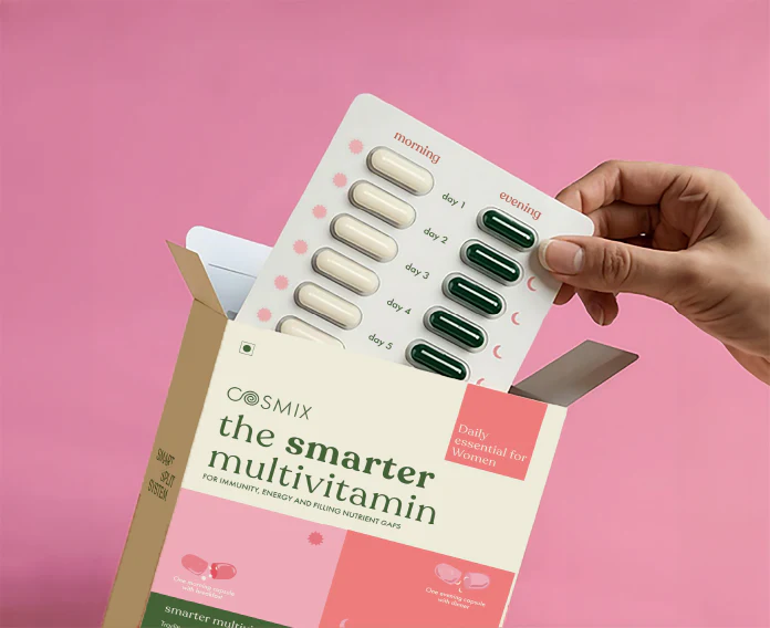 The Smarter Multivitamin - Women 18+ - Image 4