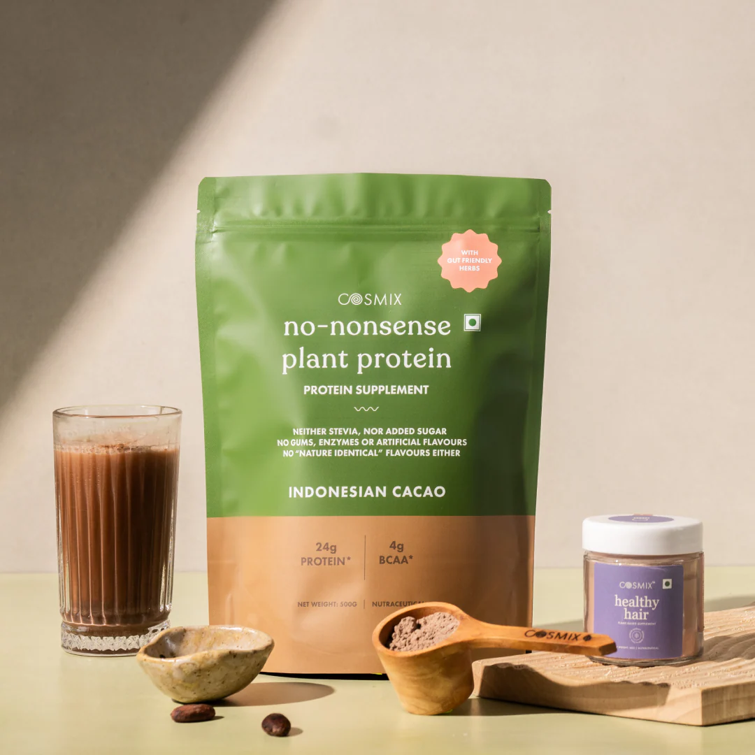 Hair Essentials Bundle - Image 10