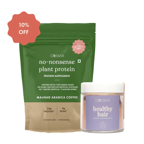 Hair Essentials Bundle - Image 11