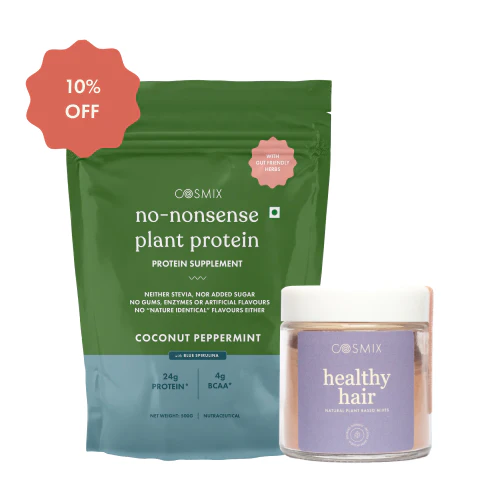 Hair Essentials Bundle - Image 12