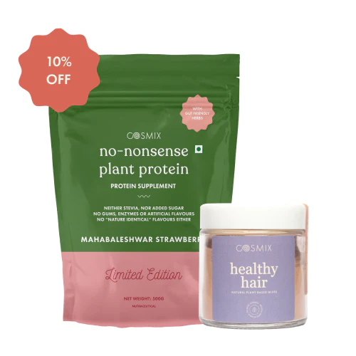 Hair Essentials Bundle - Image 13