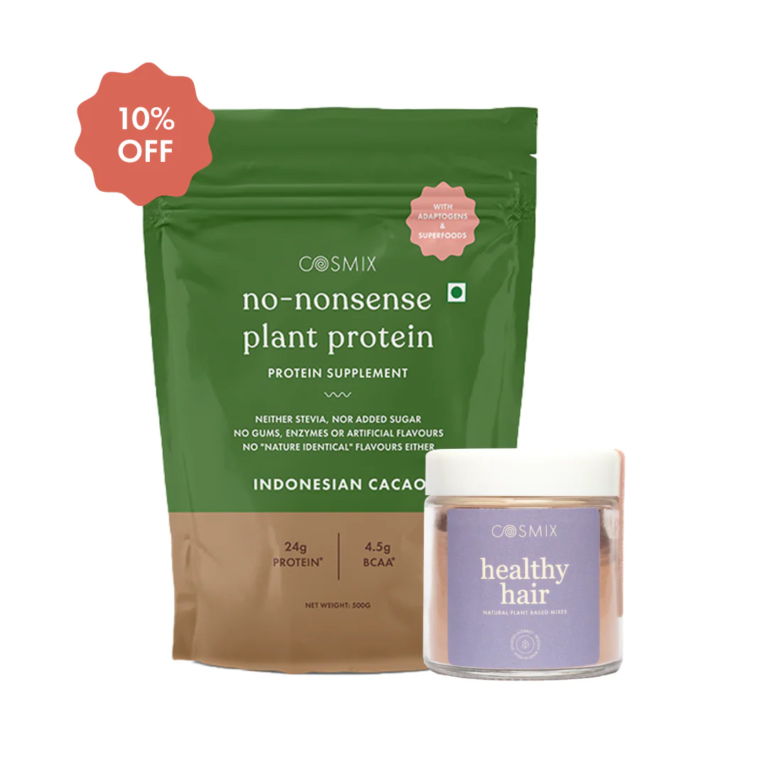 Hair Essentials Bundle - Image 3