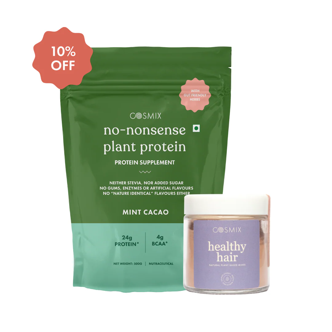 Hair Essentials Bundle - Image 4