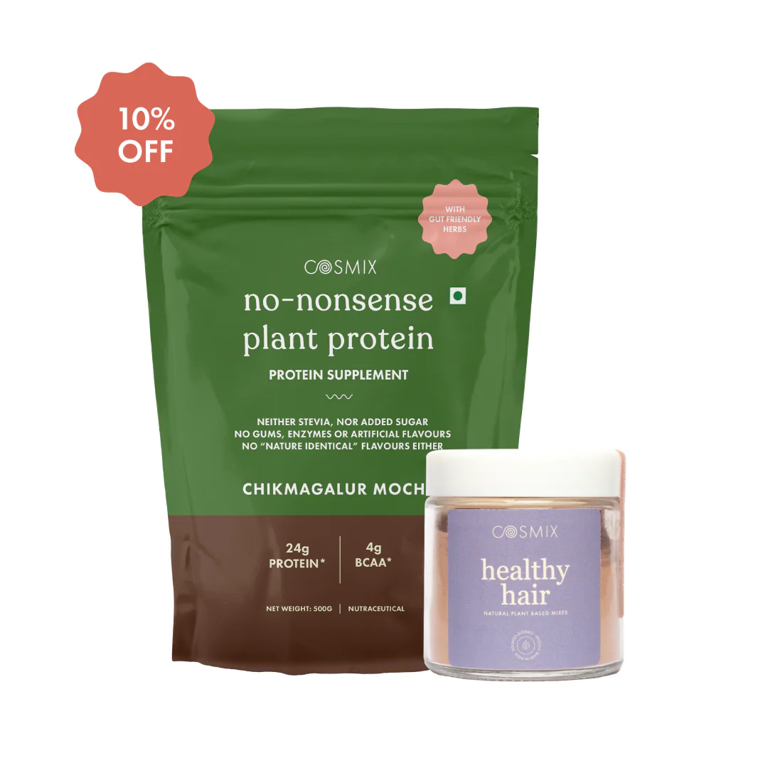 Hair Essentials Bundle - Image 5