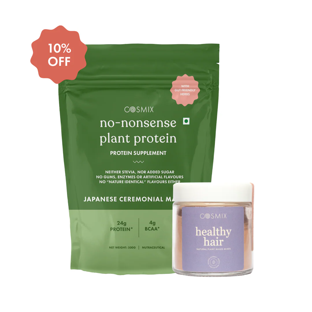 Hair Essentials Bundle - Image 6