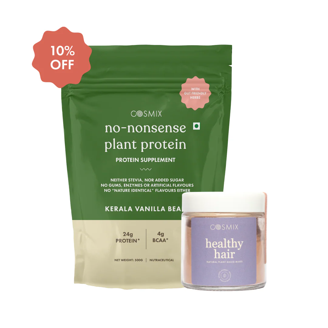 Hair Essentials Bundle - Image 7