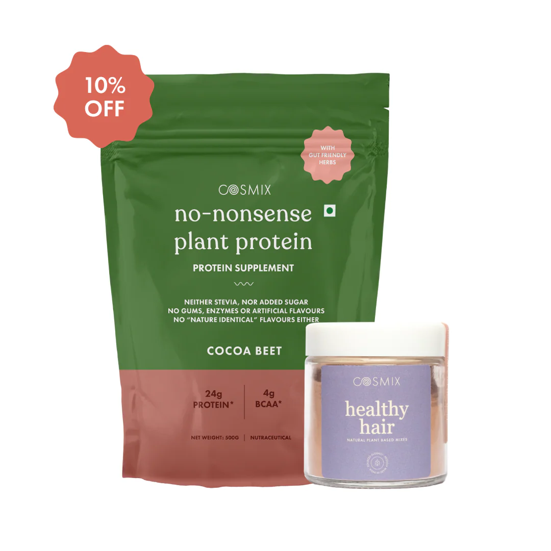 Hair Essentials Bundle - Image 8