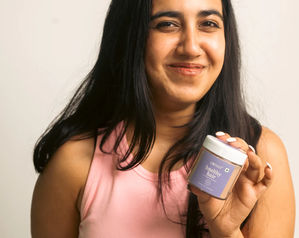 Healthy Hair - Image 4