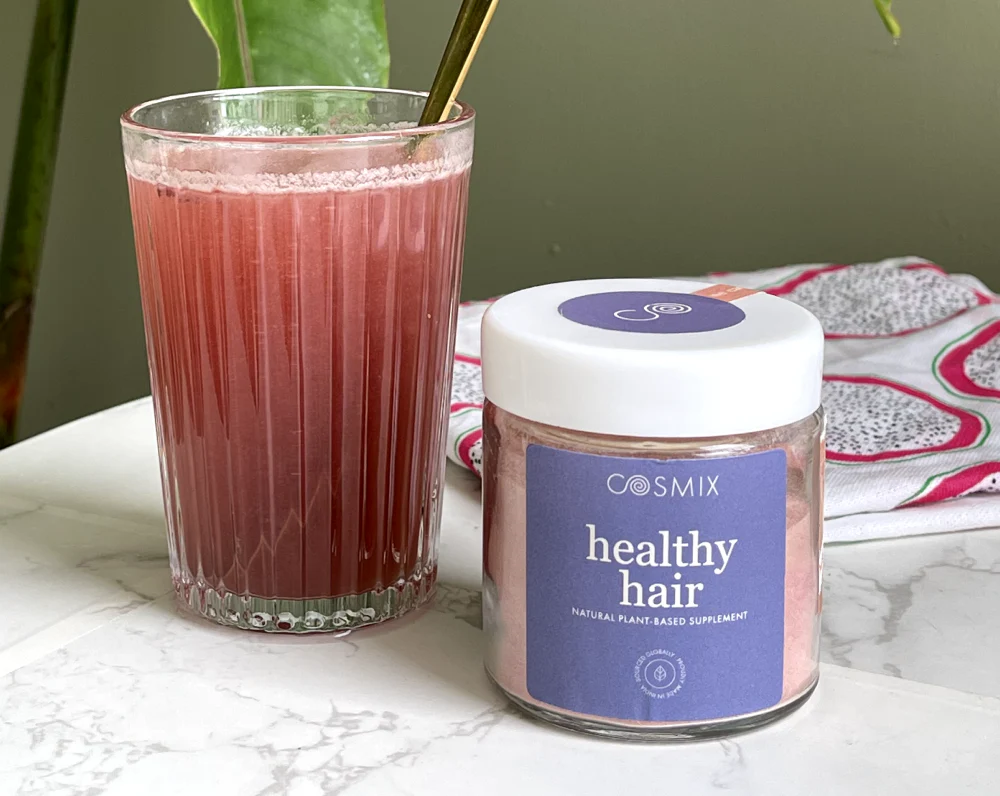 Healthy Hair - Image 5