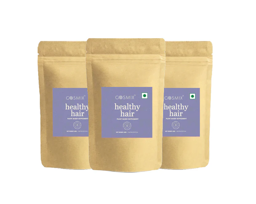 Healthy Hair - Image 7