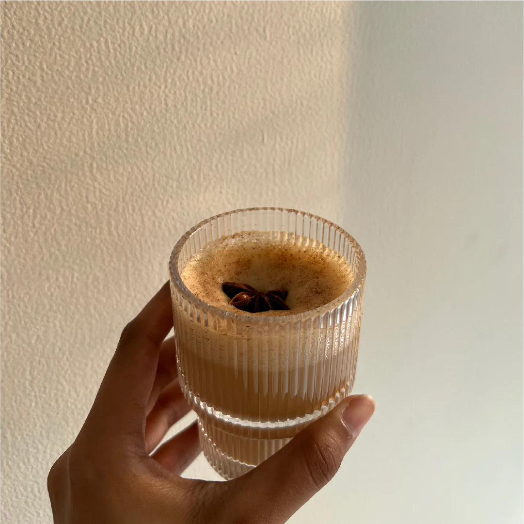 My Happy Gut X Chai Latte - Image 4