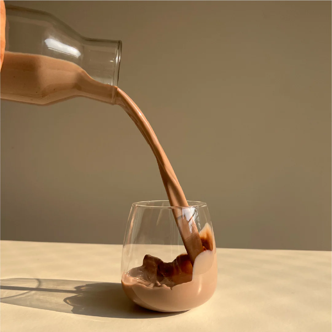 My Happy Gut X Hot Chocolate - Image 4