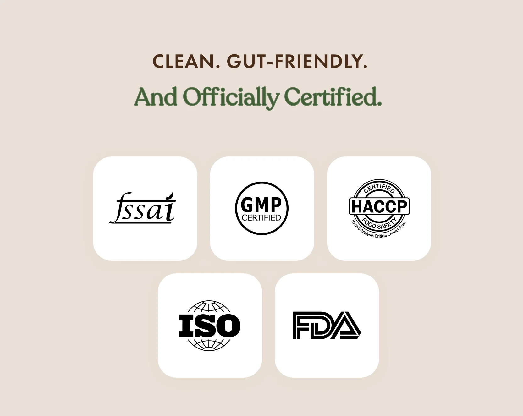 No-Nonsense Plant Protein - Kerala Vanilla Bean - Image 6