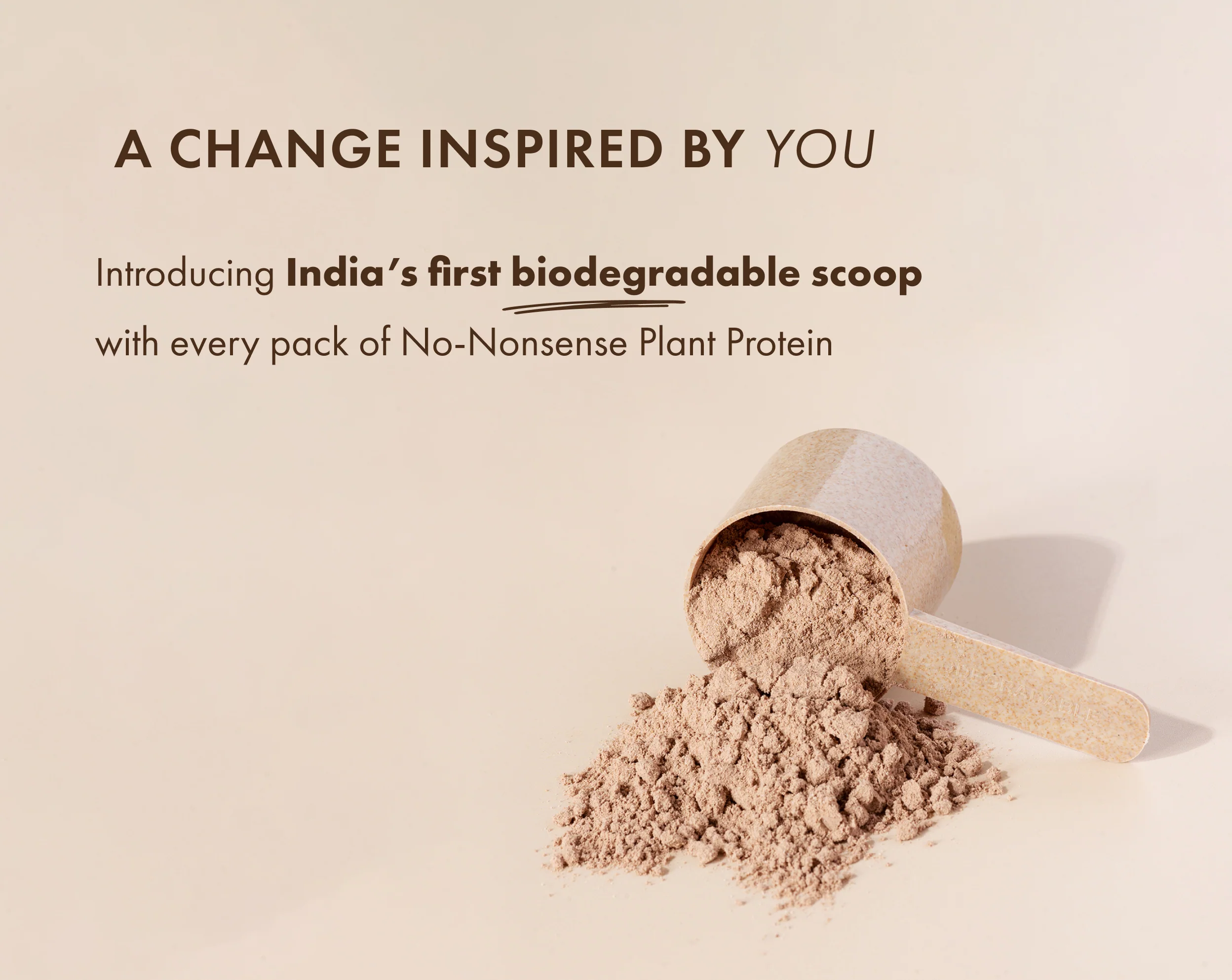 No-Nonsense Plant Protein - Kerala Vanilla Bean - Image 7