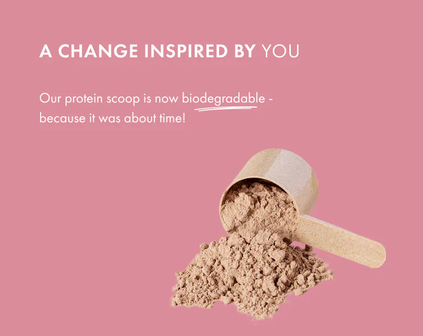 No-Nonsense Plant Protein - Mahabaleshwar Strawberry - Image 7