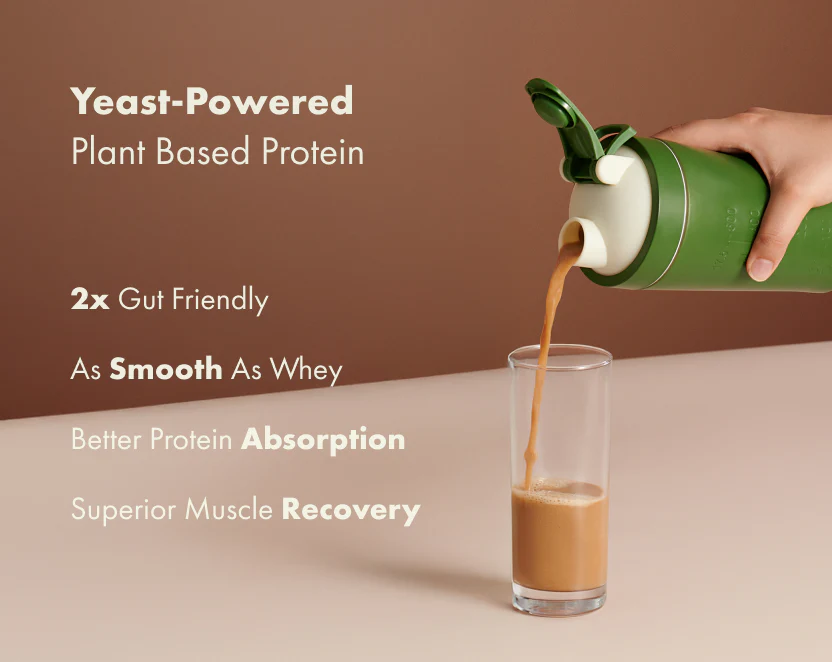 No-Nonsense Plant Protein - Chikmagalur Mocha Pro - Image 10