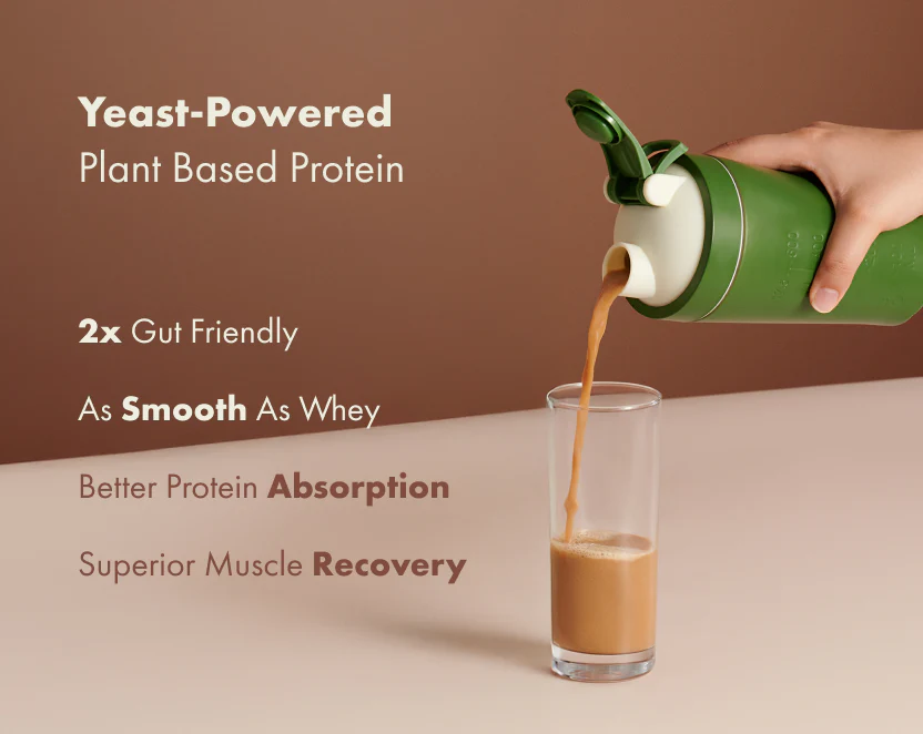 No-Nonsense Plant Protein - Indonesian Cacao Pro - Image 10