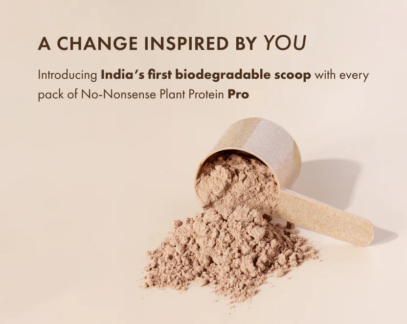 No-Nonsense Plant Protein - Indonesian Cacao Pro - Image 7