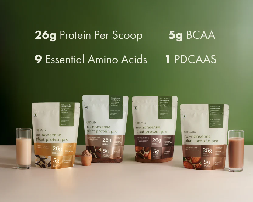 No-Nonsense Plant Protein - Indonesian Cacao Pro - Image 9