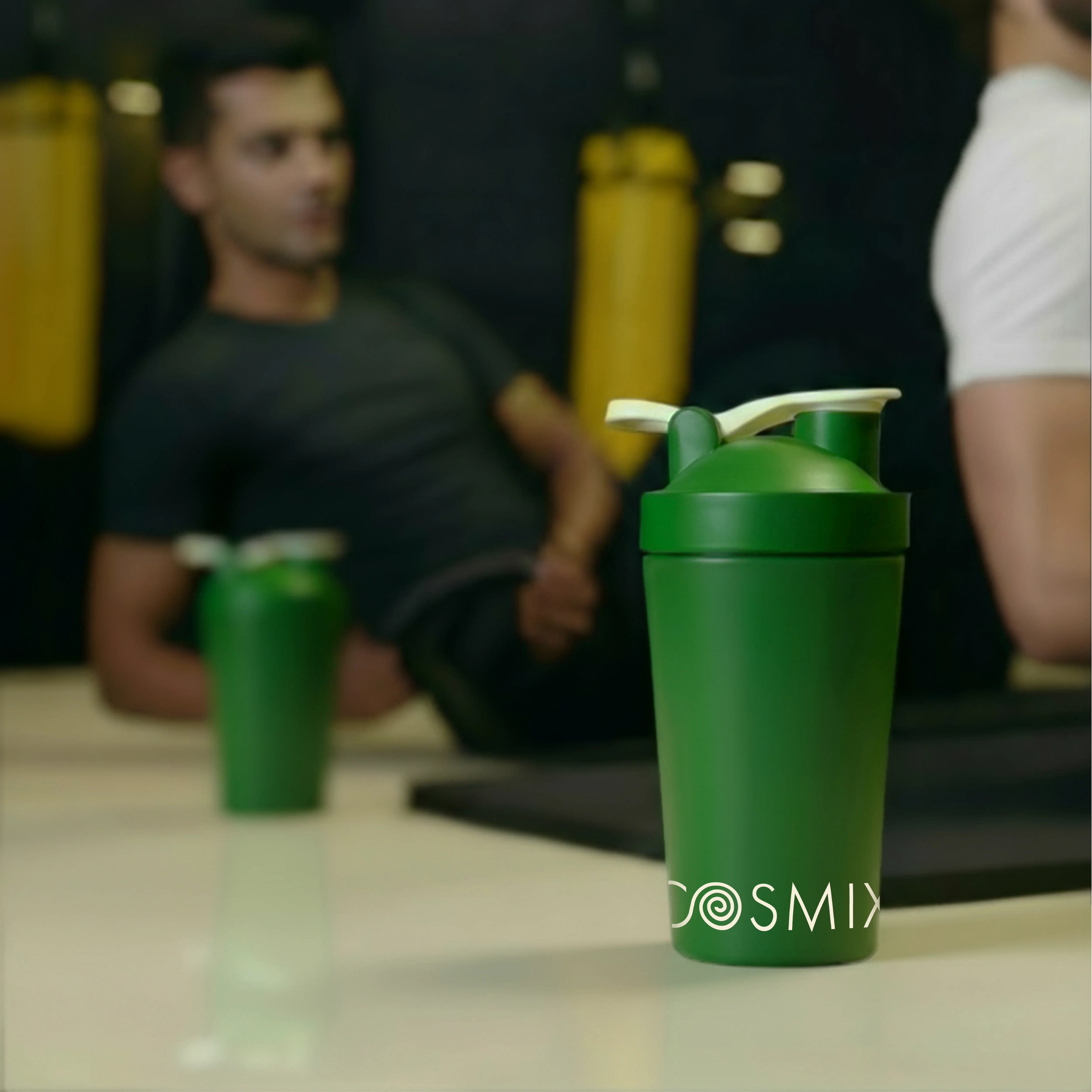 No-Nonsense Shaker - Image 6