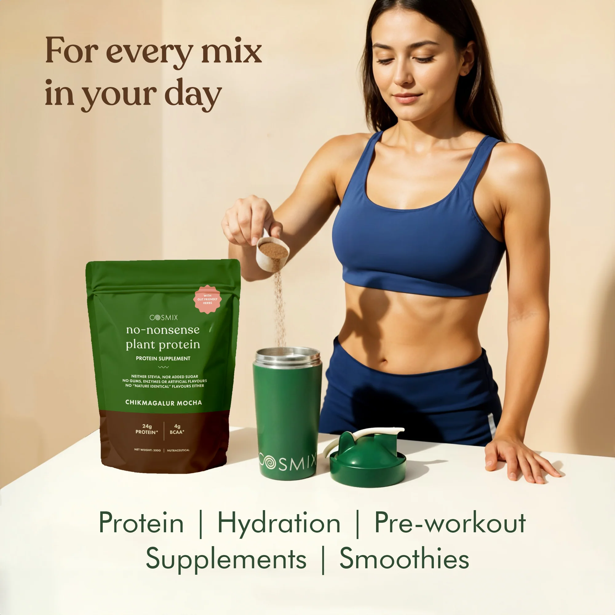 No-Nonsense Shaker - Image 7