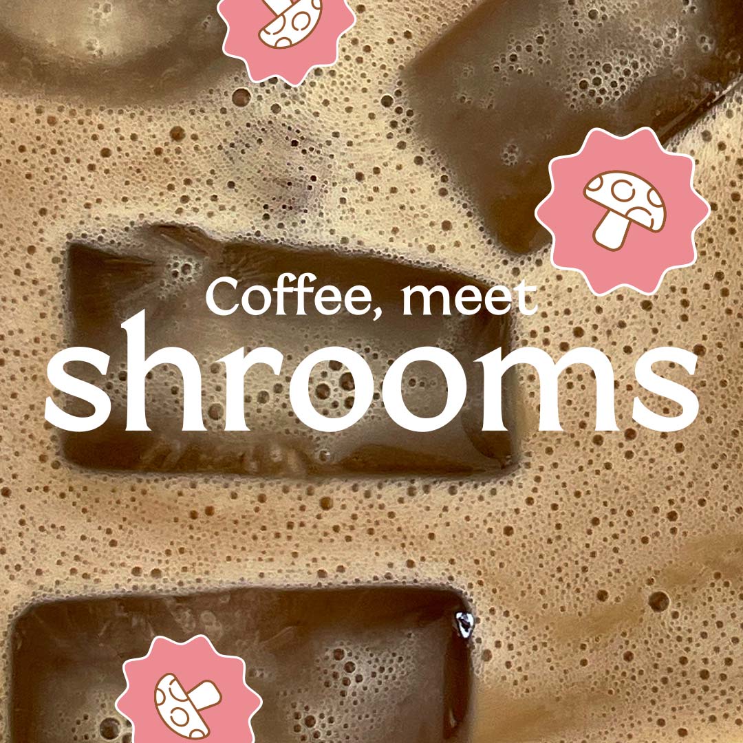 Shroom Immune Coffee Booster - Image 4