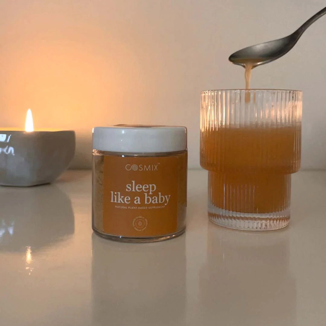 Sleep Like A Baby - Image 3