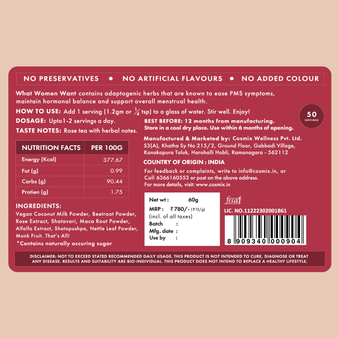 What Women Want - Image 3